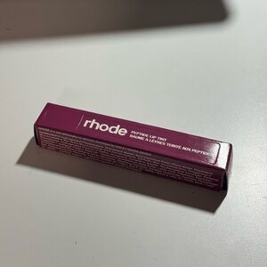 Rhode Peptide Lip Tint